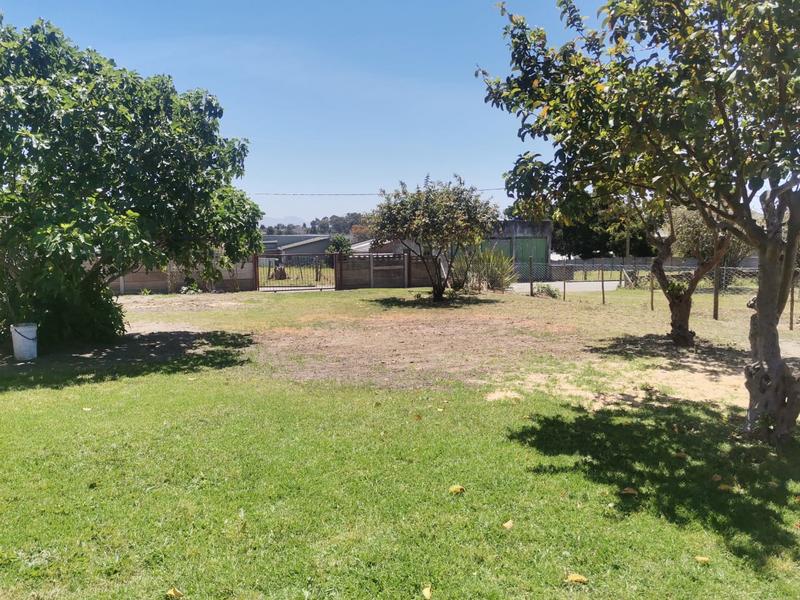 4 Bedroom Property for Sale in Albertinia Western Cape